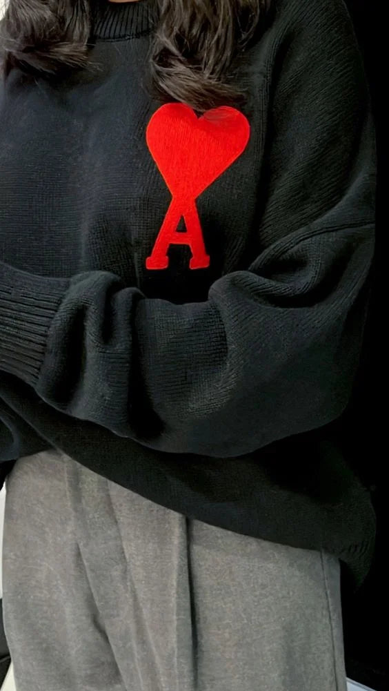 Years |  Turtleneck sweater made of wool