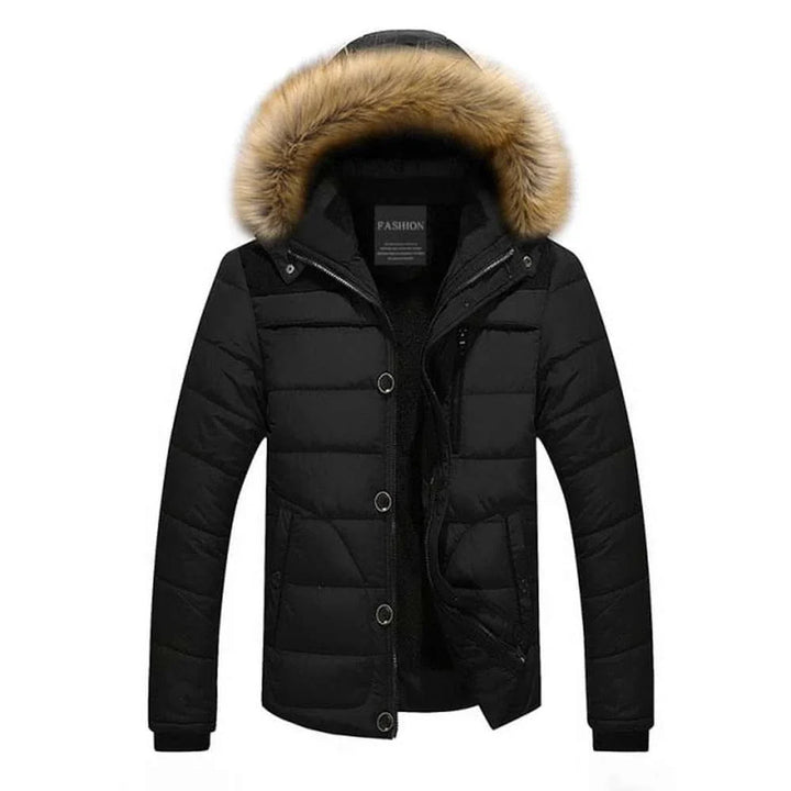Polar - veste d'hiver pour hommes