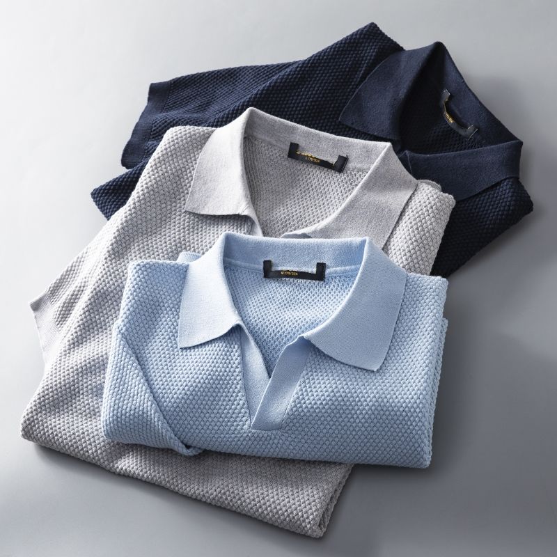 Troy | Men's polo shirt