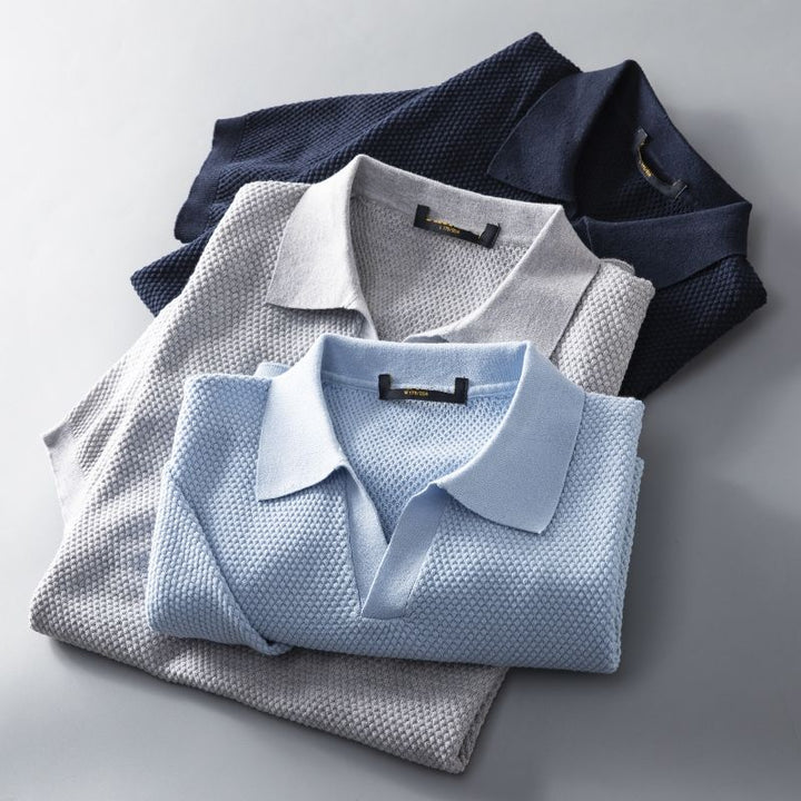 Troy | Men's polo shirt