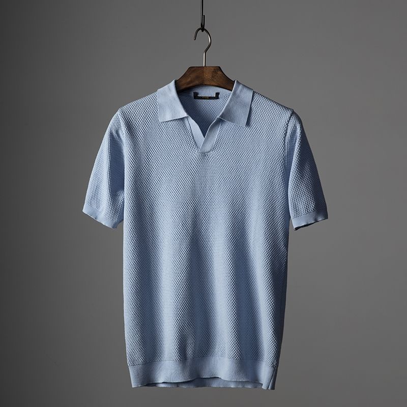 Troy | Men's polo shirt