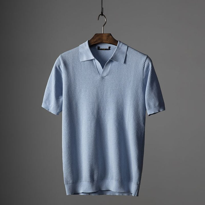 Troy | Men's polo shirt