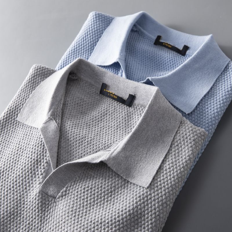 Troy | Men's polo shirt