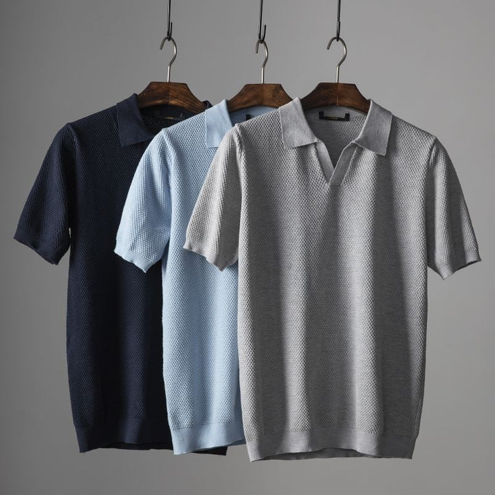 Troy | Men's polo shirt
