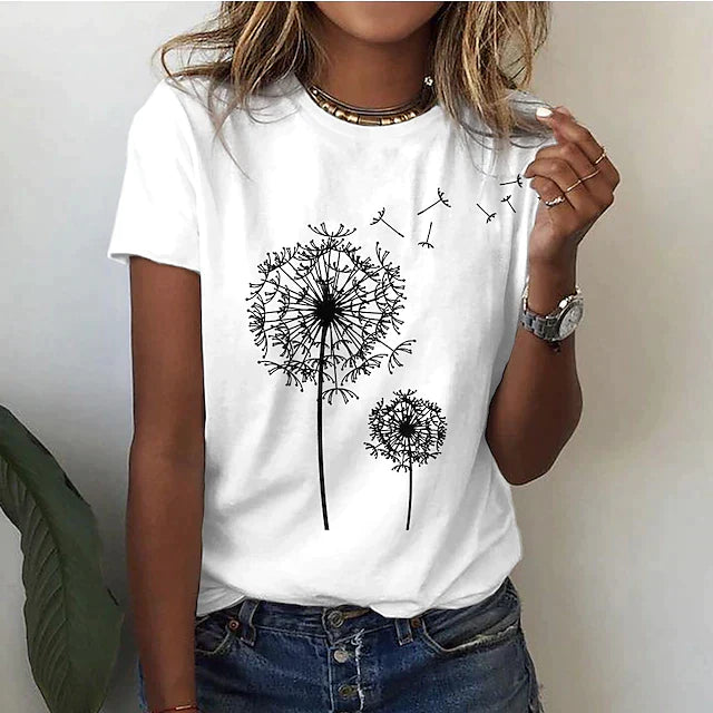 Chemisier CECE pour femmes en coton doux – Design élégant pour chaque saison
