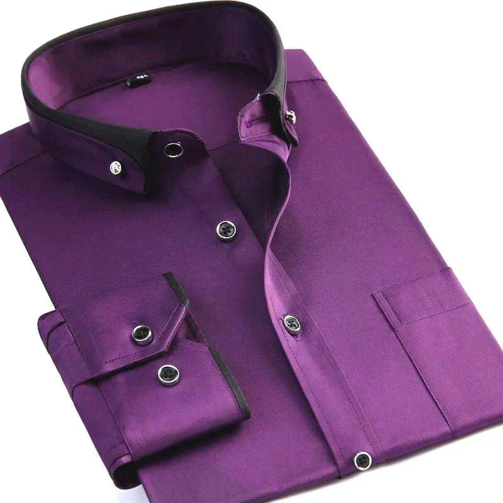 Ralph - Camicia essenziale elegante