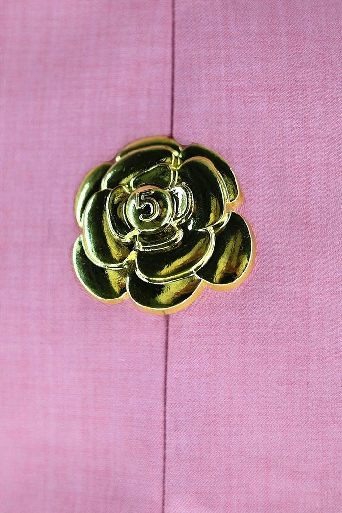 Avielle - Robe courte - Élégante - Matériau luxueux - Idéale pour soirée pour femmes