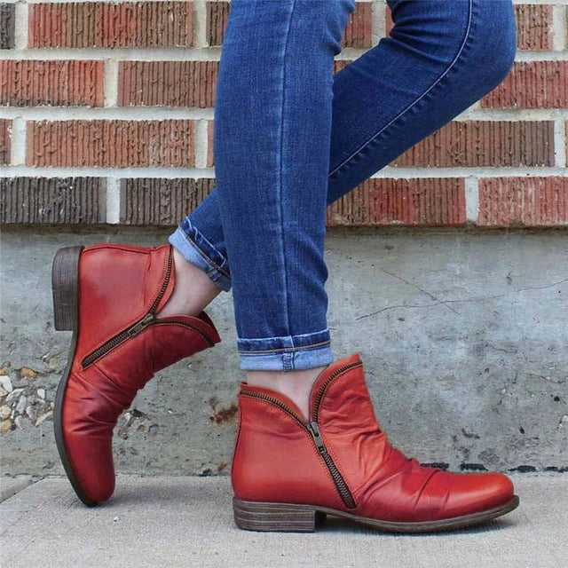 AquaLuxe | Bottines