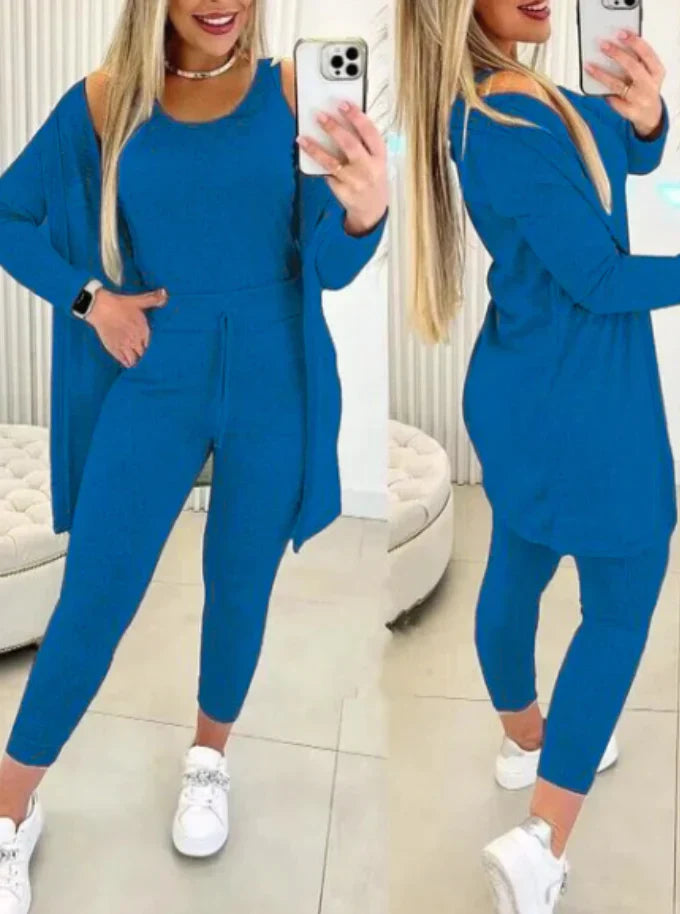 Anastasia - 3-teiliges Set