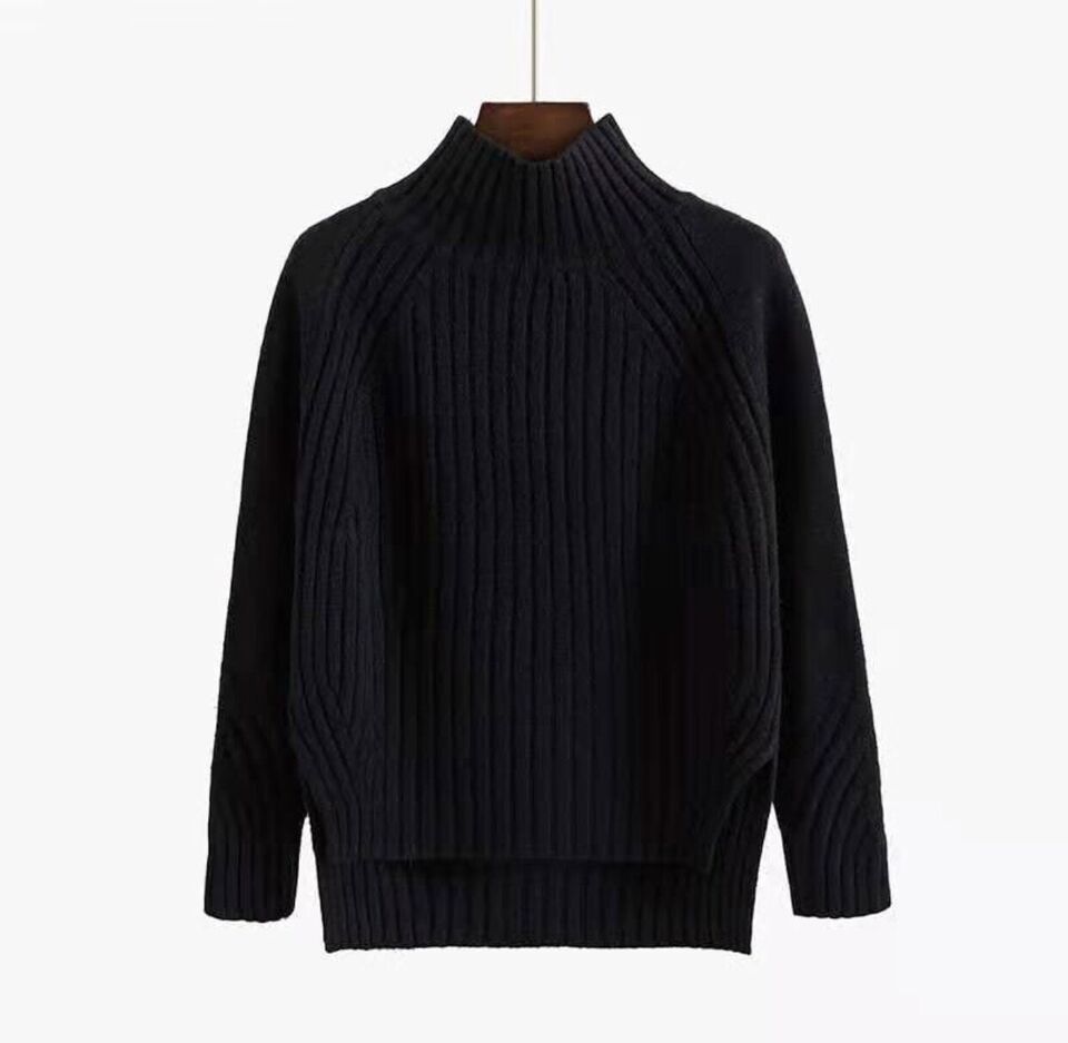 Lysandra - Maglione - Chic/Elegante - Materiale lussuoso - Adatto per tutti i giorni per donne