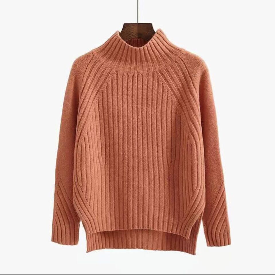 Lysandra - Maglione - Chic/Elegante - Materiale lussuoso - Adatto per tutti i giorni per donne