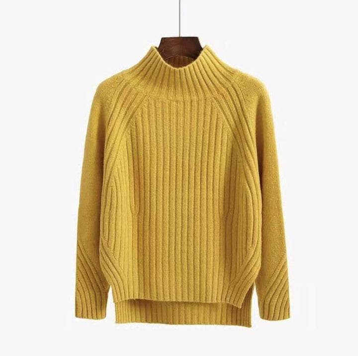 Lysandra - Maglione - Chic/Elegante - Materiale lussuoso - Adatto per tutti i giorni per donne