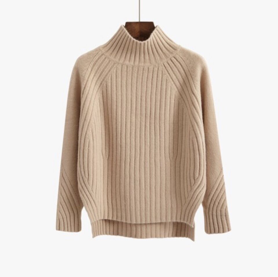Lysandra - Maglione - Chic/Elegante - Materiale lussuoso - Adatto per tutti i giorni per donne