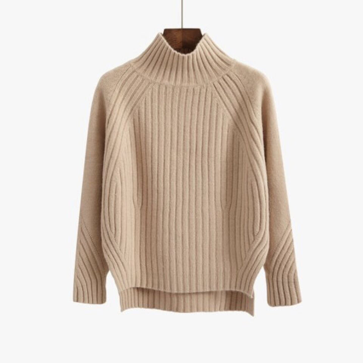 Lysandra - Maglione - Chic/Elegante - Materiale lussuoso - Adatto per tutti i giorni per donne