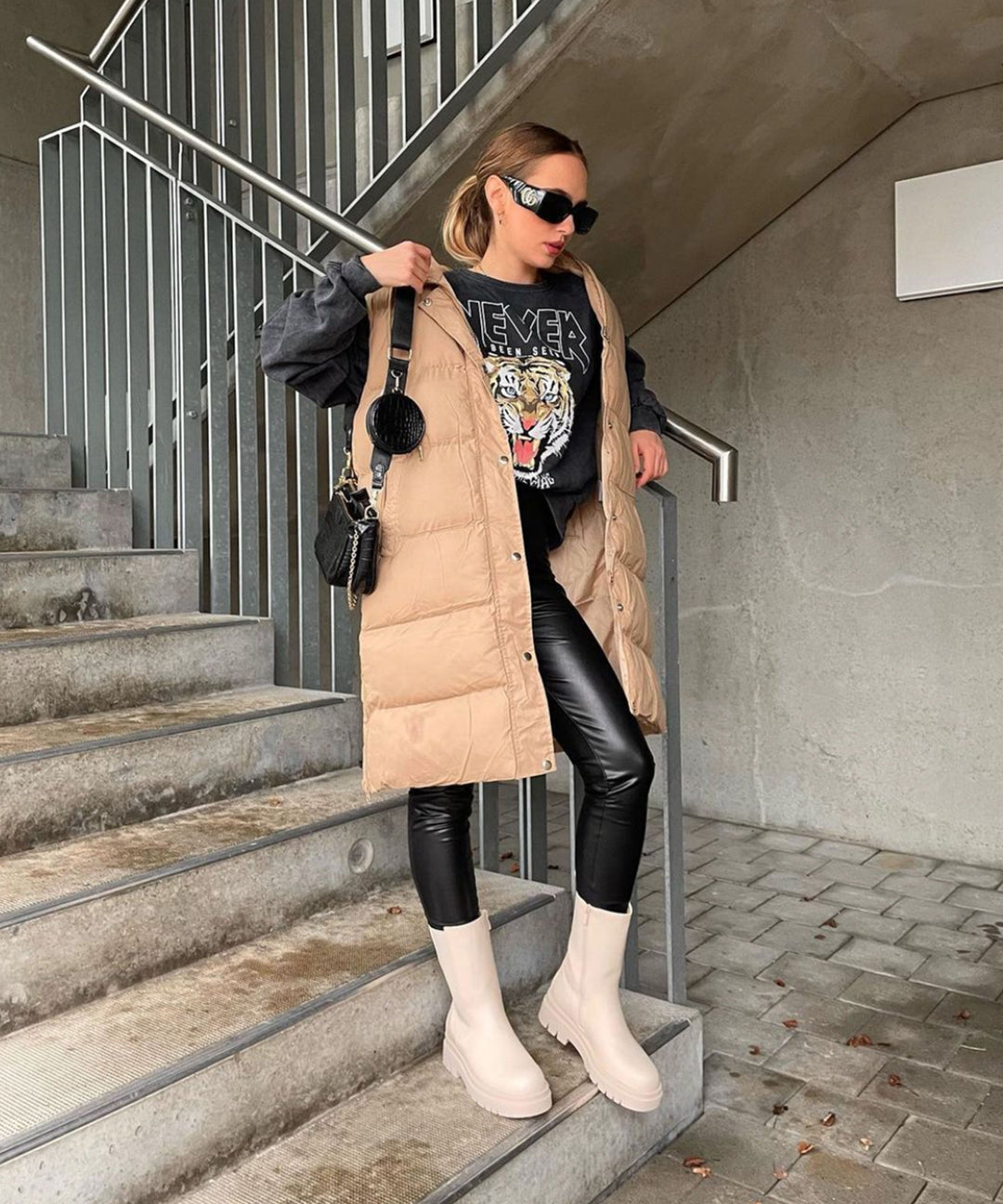 Legging Zoe