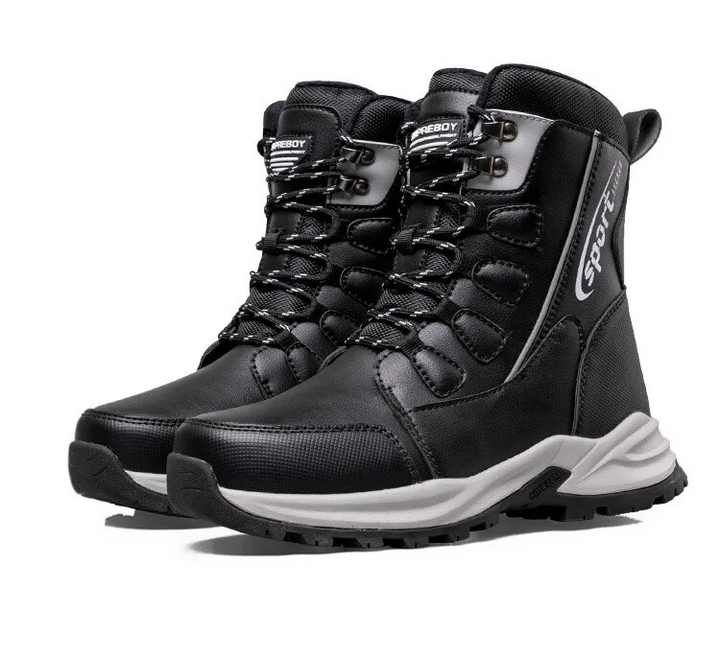 Kai - Wasserdichte Winterstiefel