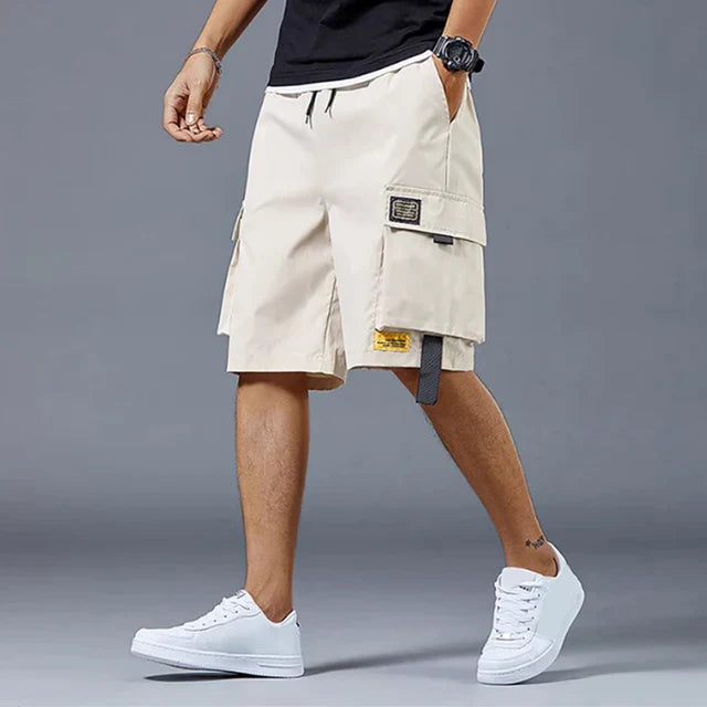 Max - shorts cargo