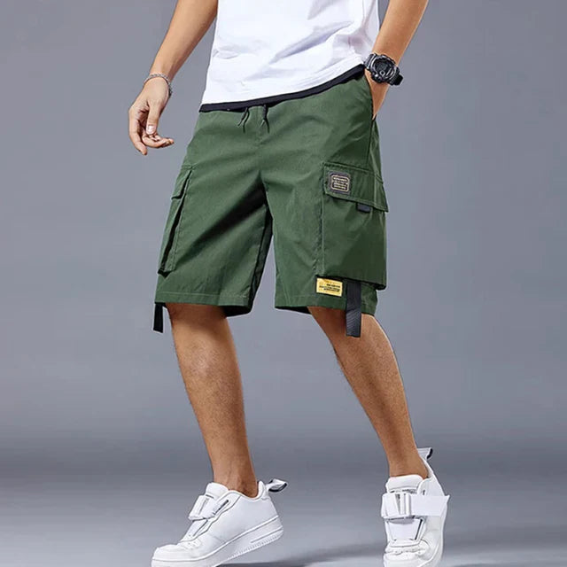 Max - shorts cargo