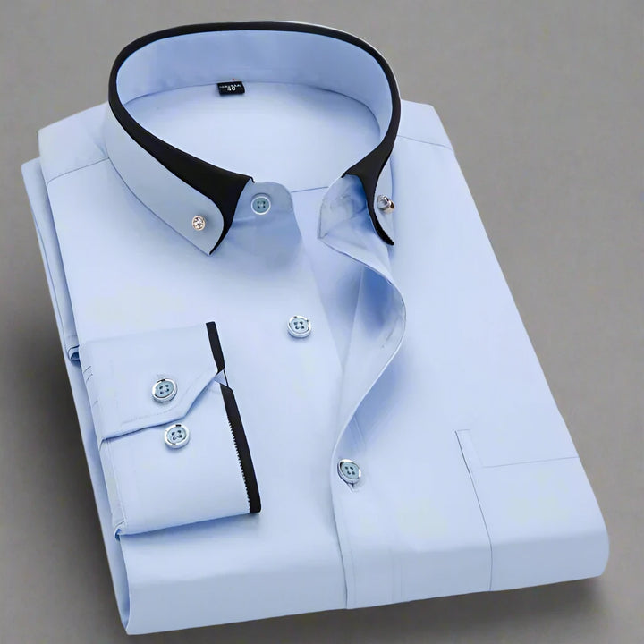 Ralph - Camicia essenziale elegante