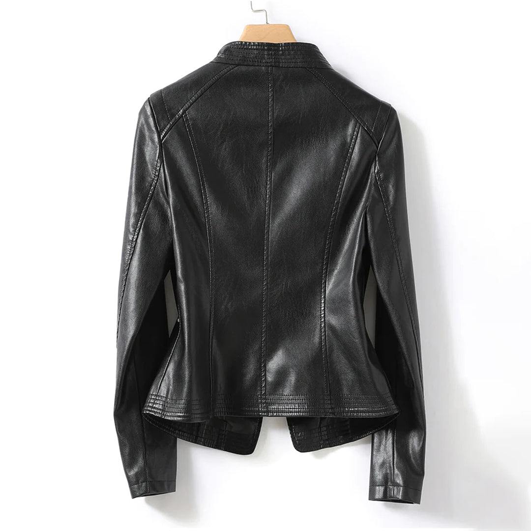 Alina - Veste Slim-Fit - Classique - Style Moderne - Doublure Confortable - Convient pour de Nombreuses Occasions pour Femmes