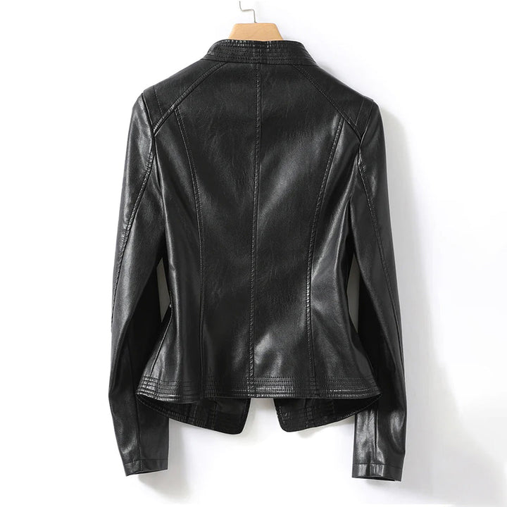 Alina - Veste Slim-Fit - Classique - Style Moderne - Doublure Confortable - Convient pour de Nombreuses Occasions pour Femmes