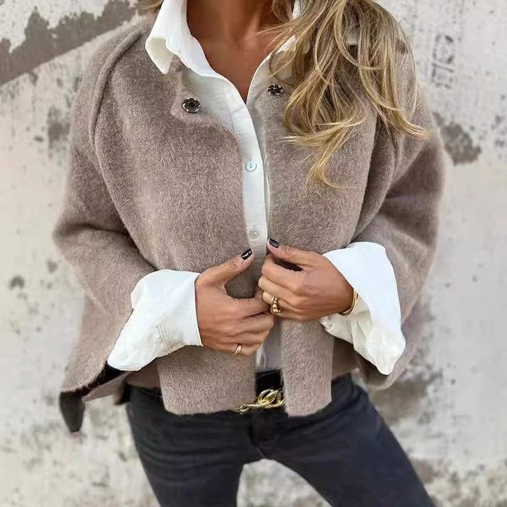 Verity - Winter Streetwear Chic Jacket