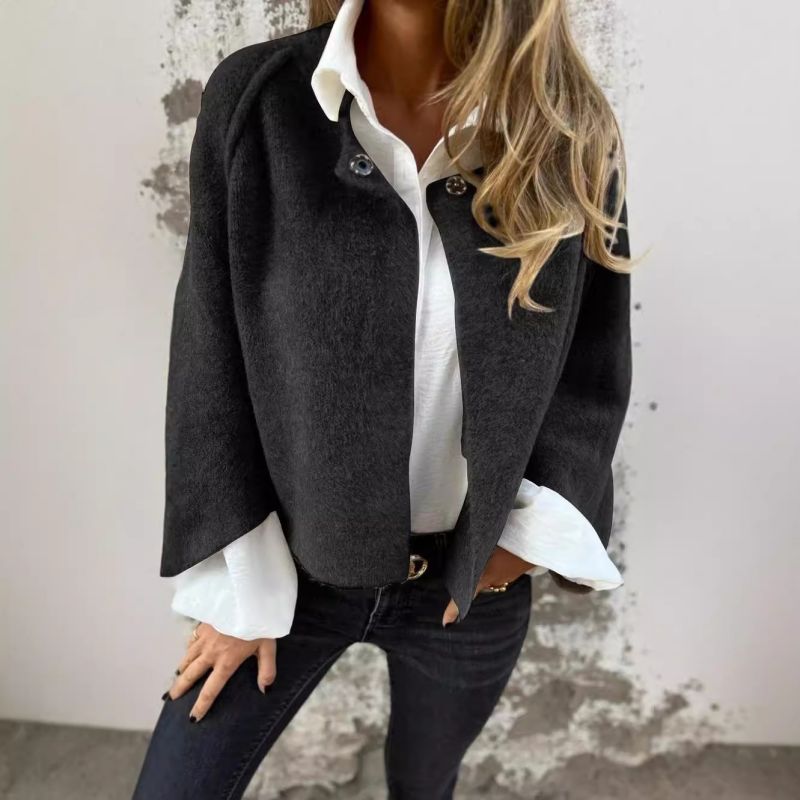Verity - Winter Streetwear Chic Jacket