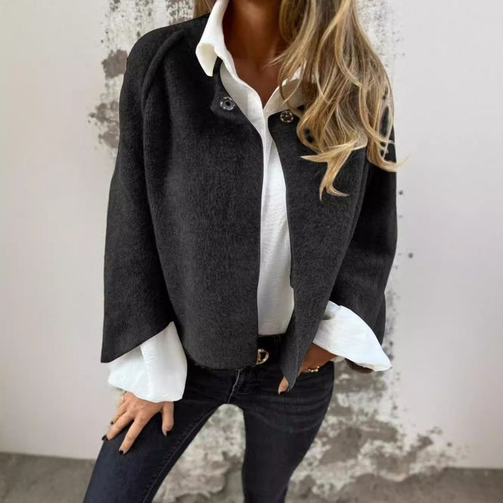 Verity - Winter Streetwear Chic Jacket