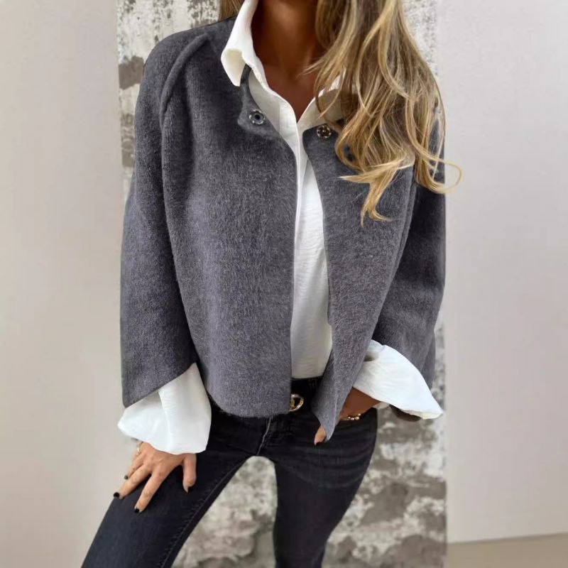 Verity - Winter Streetwear Chic Jacket