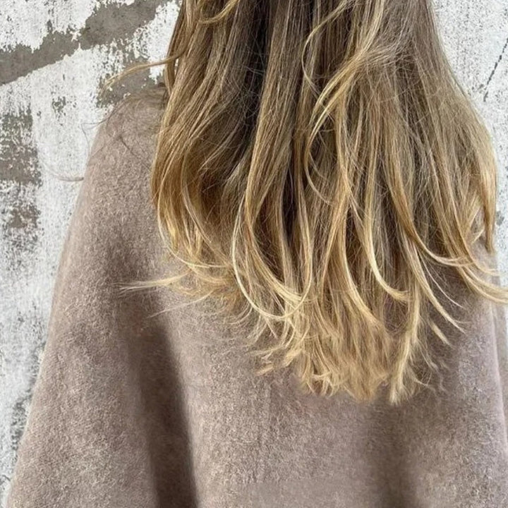 Verity - Winter Streetwear Chic Jacket