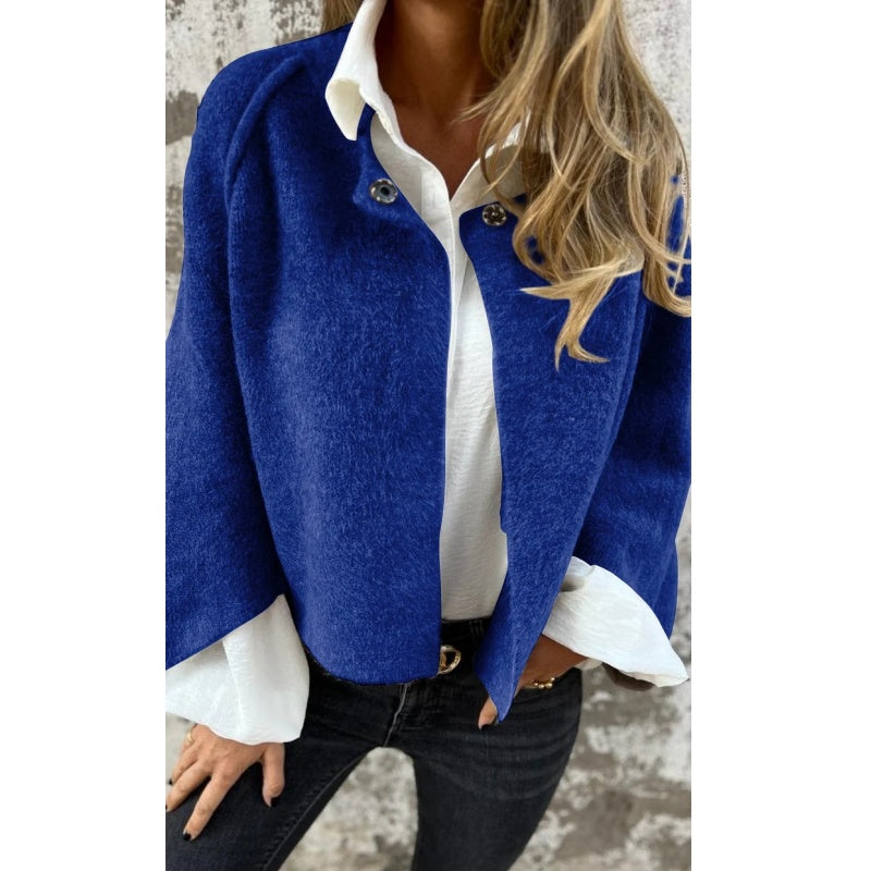 Verity - Winter Streetwear Chic Jacket