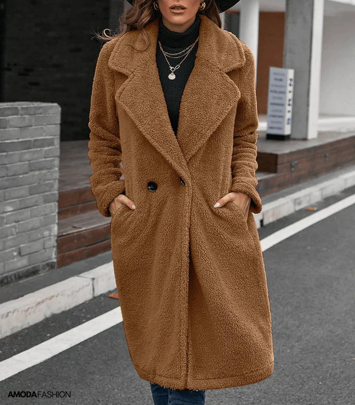 Scarlett - Veste d'hiver pour femmes