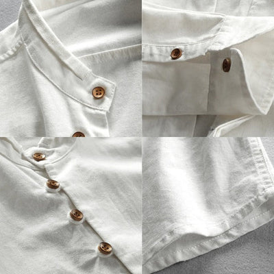Rita - Casual Shirt for Men