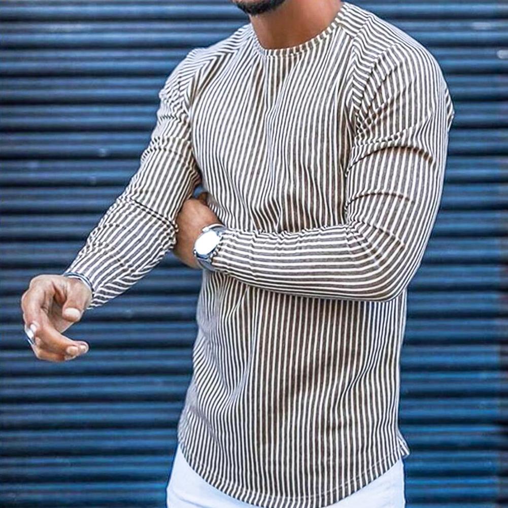 Winfred - Un maglione elegante e senza tempo per uomini