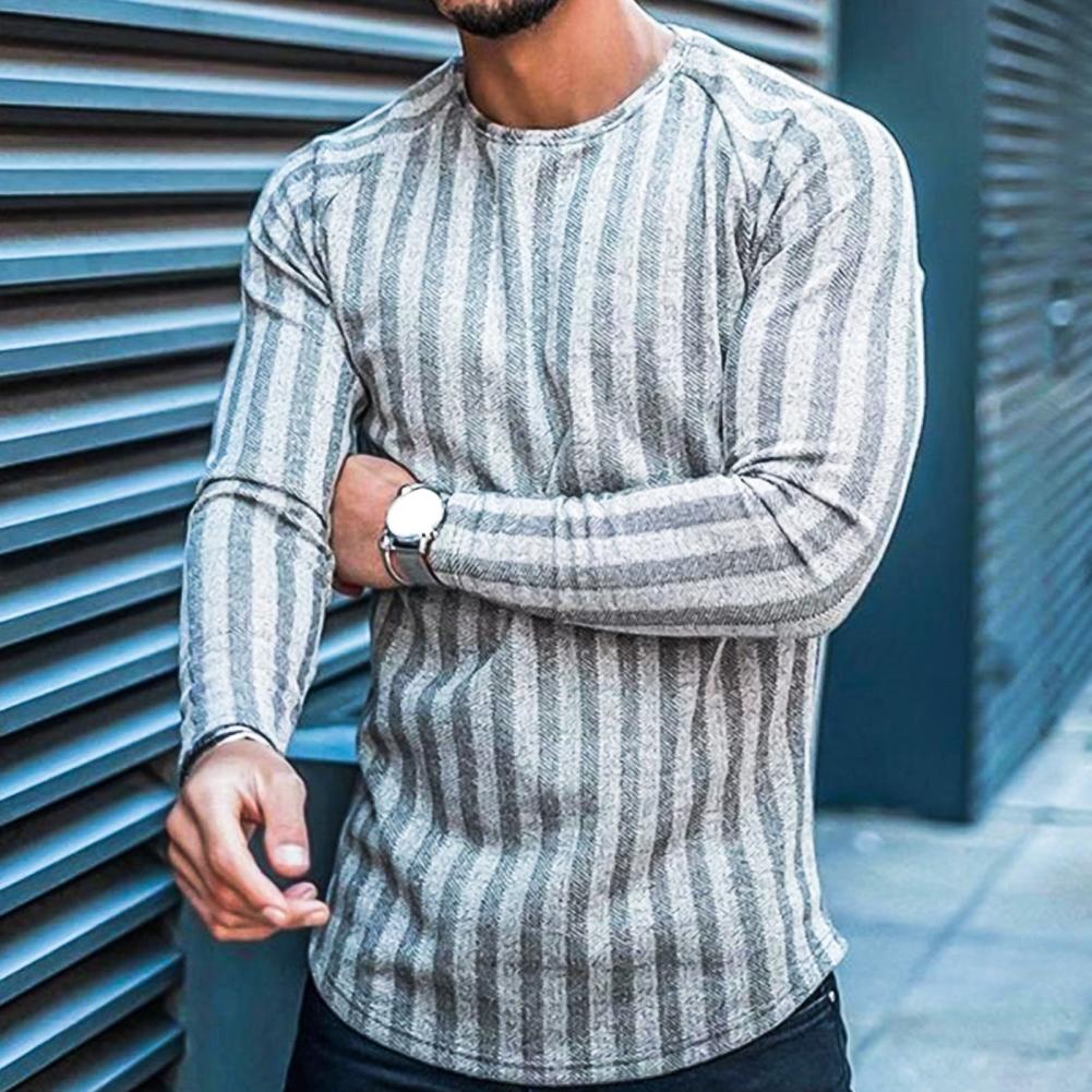 LOUIE | Pull classique intemporel pour hommes