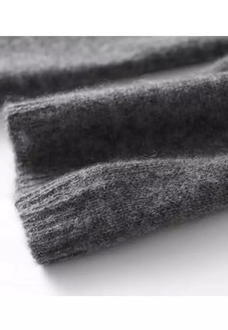 Isannah - Pull-over - Chic/Élégant - Matériau luxueux - Adapté au quotidien pour femmes