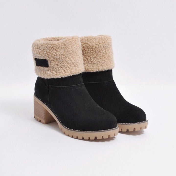 Tykea - Winterboots