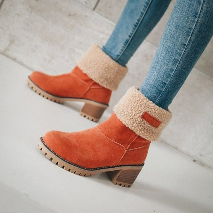 Tykea - Winterboots