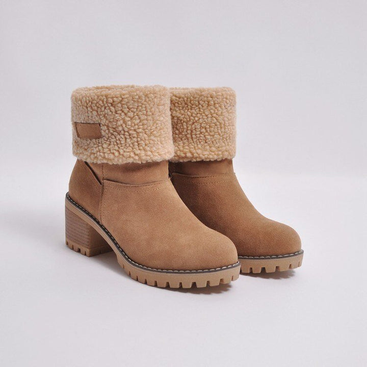 Tykea - Winterboots