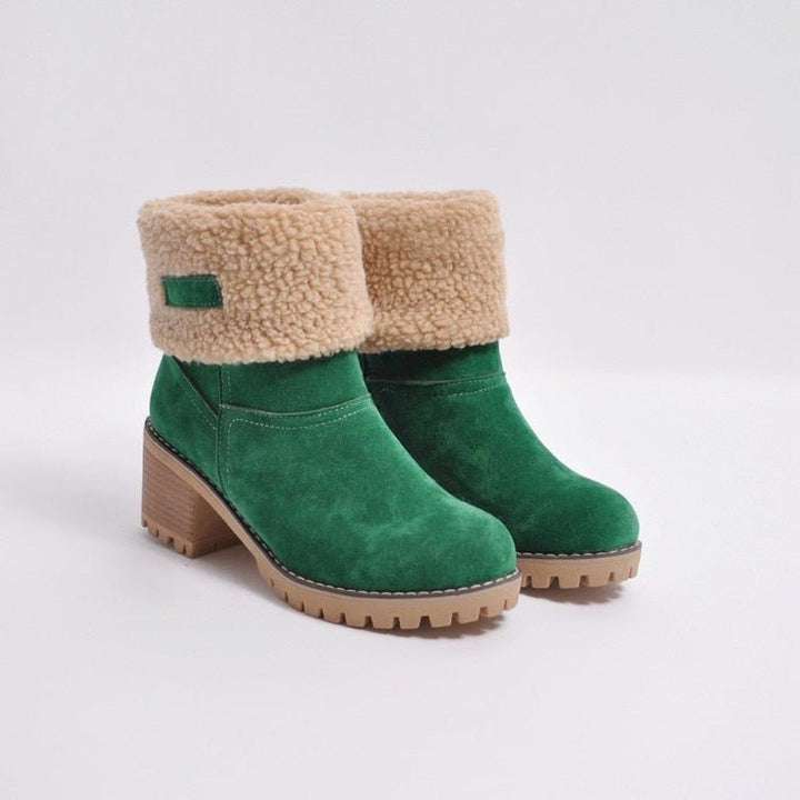 Tykea - Winterboots