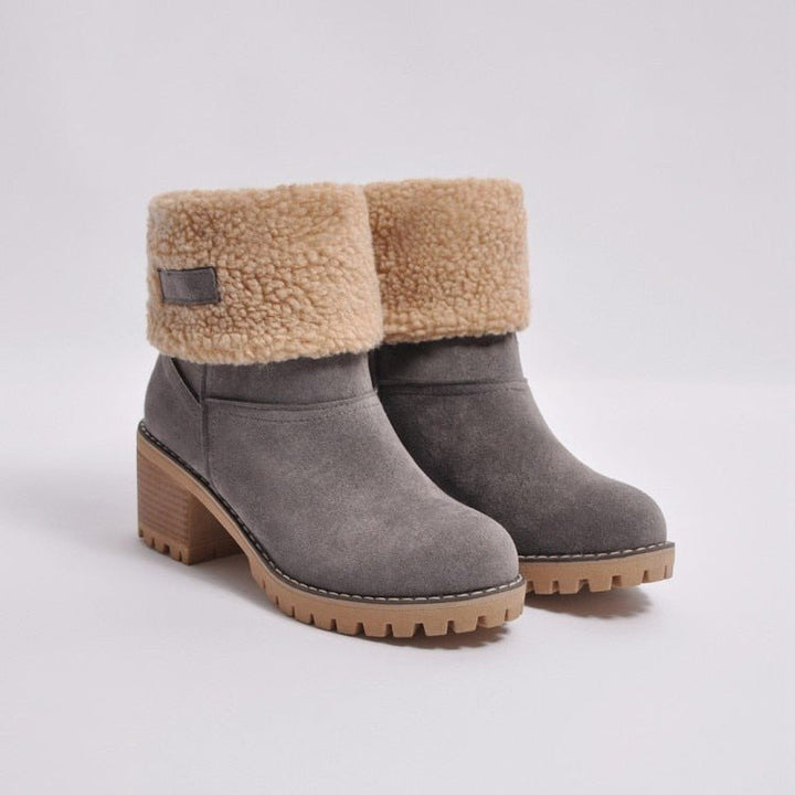 Tykea - Winterboots