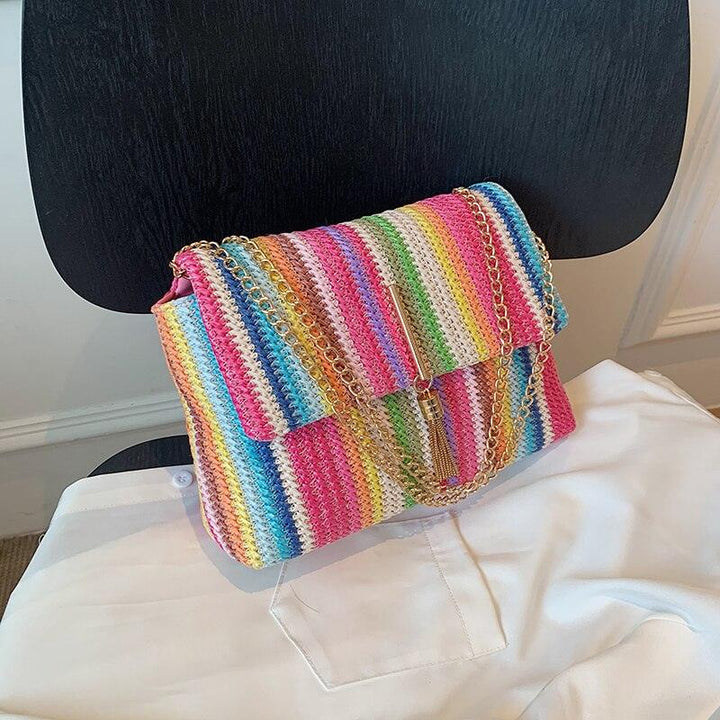 Valerie | pochette élégante chic et compacte