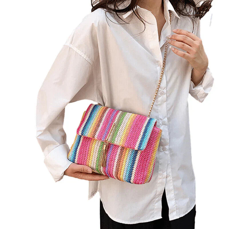 Valerie | pochette élégante chic et compacte