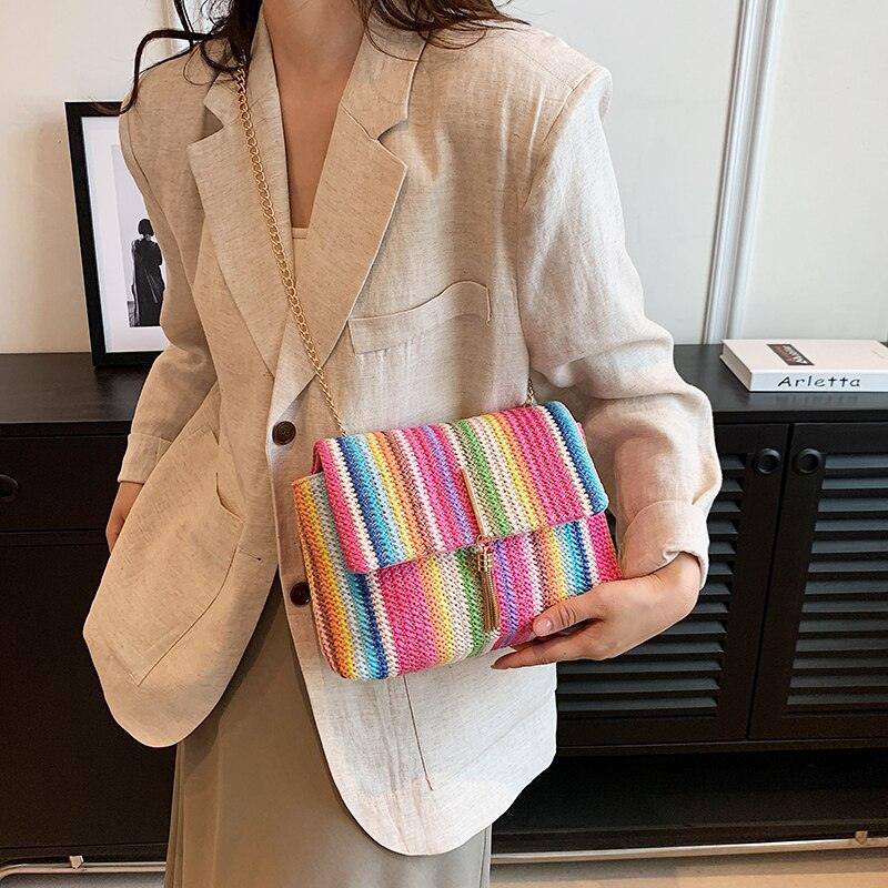 Valerie | pochette élégante chic et compacte