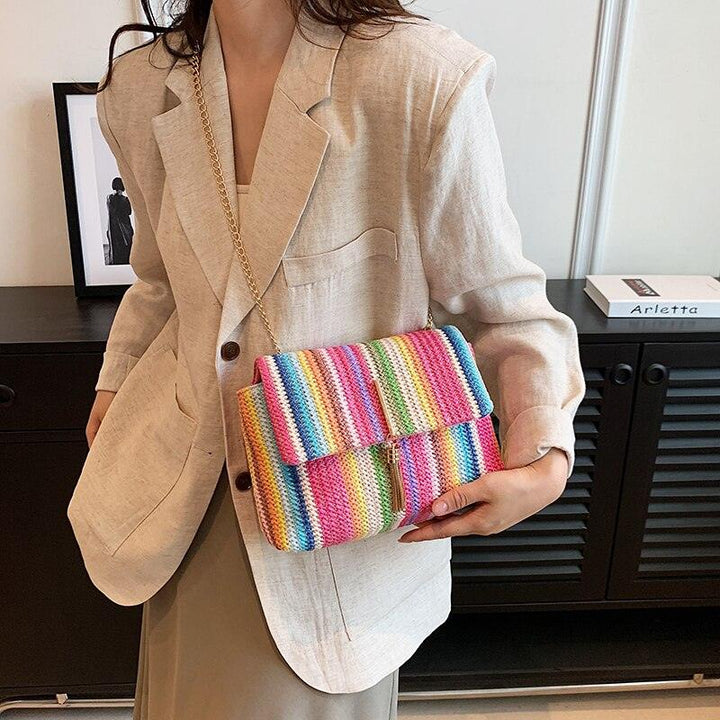 Valerie | pochette élégante chic et compacte