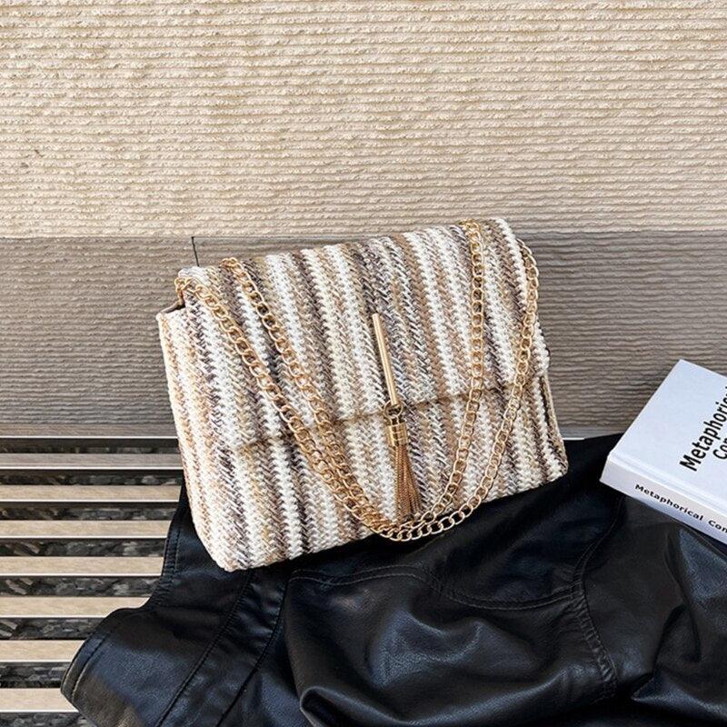Valerie | pochette élégante chic et compacte