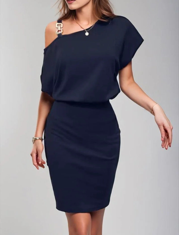 Beatrice - Elegante abito aderente