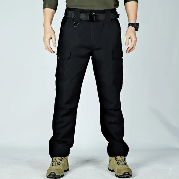 KEN | Pantalon cargo homme pour randonnée et trekking