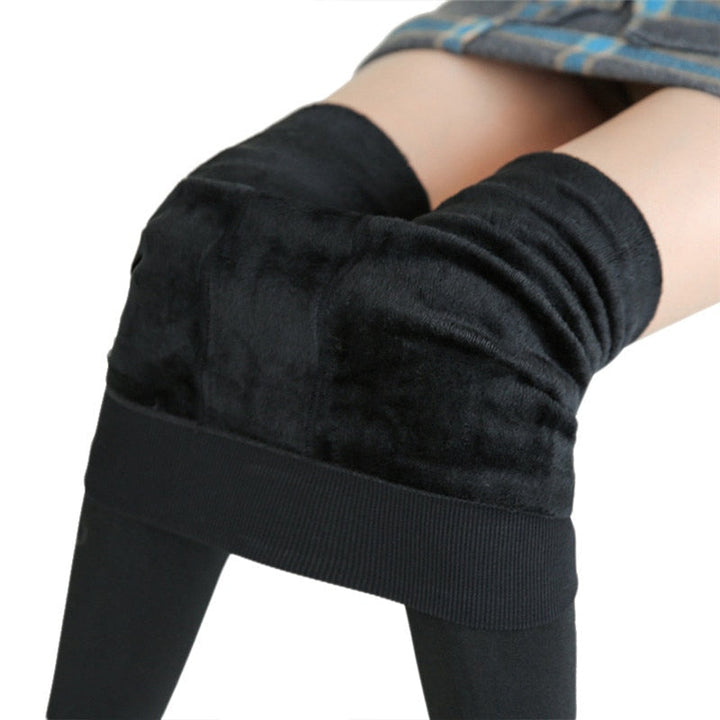 Fara | Warme Winterleggings