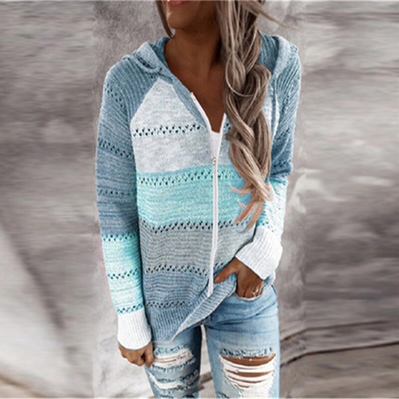 Coco - Cardigan coloré style bohème d'Ibiza